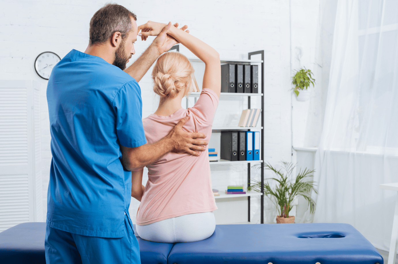 Chiropractor Mesa Arizona